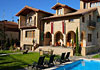 Hotel El Juglar