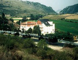 Hotel El Molino