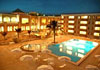 Hotel El Mouradi Tozeur