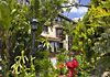 Hotel El Nogal