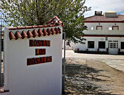 Hotel El Primo