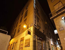 Hotel El Príncipe