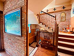 Hotel El Tejo De Comillas