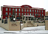 Hotel El Tollo