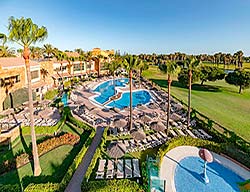 Hotel Elba Costa Ballena Beach Golf & Convention Hotel