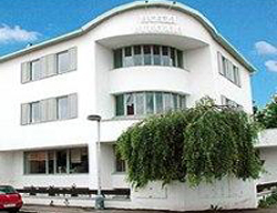 Hotel Elegant