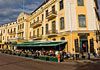 Hotel Elite Stadshotellet Karlstad