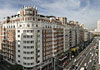 Hotel Emperador Madrid