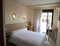 Hotel Emperatriz II
