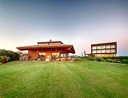 Hotel Emporda Golf