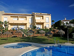 Hotel Enclave Las Caldas