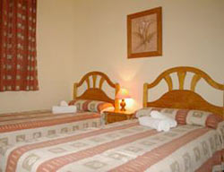 Hotel Entreplayas II