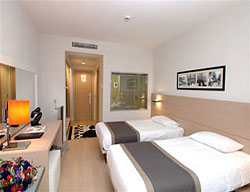 Hotel Eresin Taxim Premier
