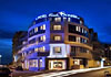 Hotel Escale Oceania Pornichet