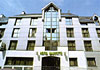 Hotel Escale Oceania Quimper
