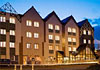 Hotel Escale Oceania Vannes