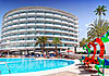 Hotel Escorial