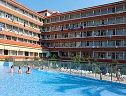 Hotel Esplendid