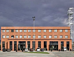 Hotel Eth Rioja