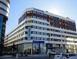 Hotel Eurhotel Castello