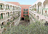 Hotel Eurhotel Sovereign Saint Denis