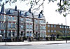 Hotel Euro Clapham