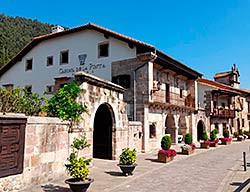 Hotel Europa