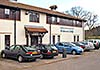 Hotel Europa Gatwick