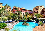 Hotel Europe Villa Cortes