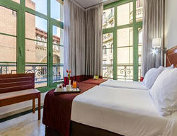 Hotel Eurostars Laietana Palace