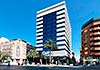 Hotel Eurostars Lucentum