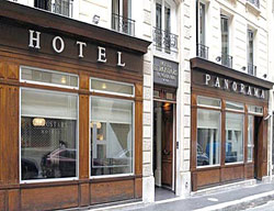 Hotel Eurostars Panorama