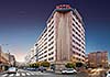 Hotel Eurostars Parque