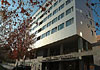 Hotel Eurostars Plaza Delicias