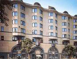 Hotel Eurovillage