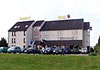 Hotel Evreux Comfort