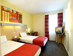 Hotel Express By Holiday Inn Croydon