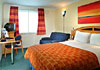 Hotel Express By Holiday Inn London - Luton Airport