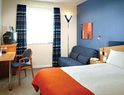Hotel Express By Holiday Inn Wandsworth Battersea