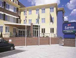 Hotel Express Holiday Inn Wimbledon South