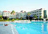 Hotel Fame Residence Goynuk