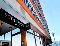 Hotel Faycan