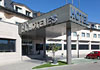 Hotel Fc Villalba