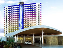 Hotel Fiesta Complejo Paraíso Floral
