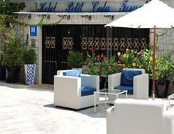 Hotel Fiesta Paraiso Floral