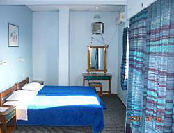 Hotel Filoxenia