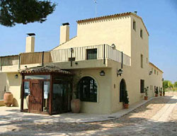 Hotel Finca Les Fanecaes