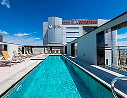 Hotel Fira Congress