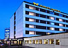 Hotel First Jorgen Kock