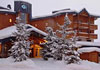 Hotel Fitz Roy